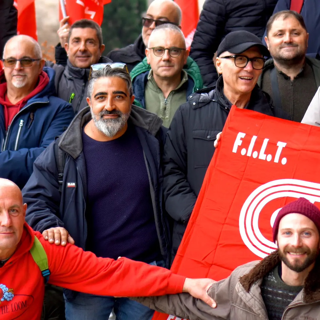 “Esodo” per i portuali? C’è da aspettare ancora