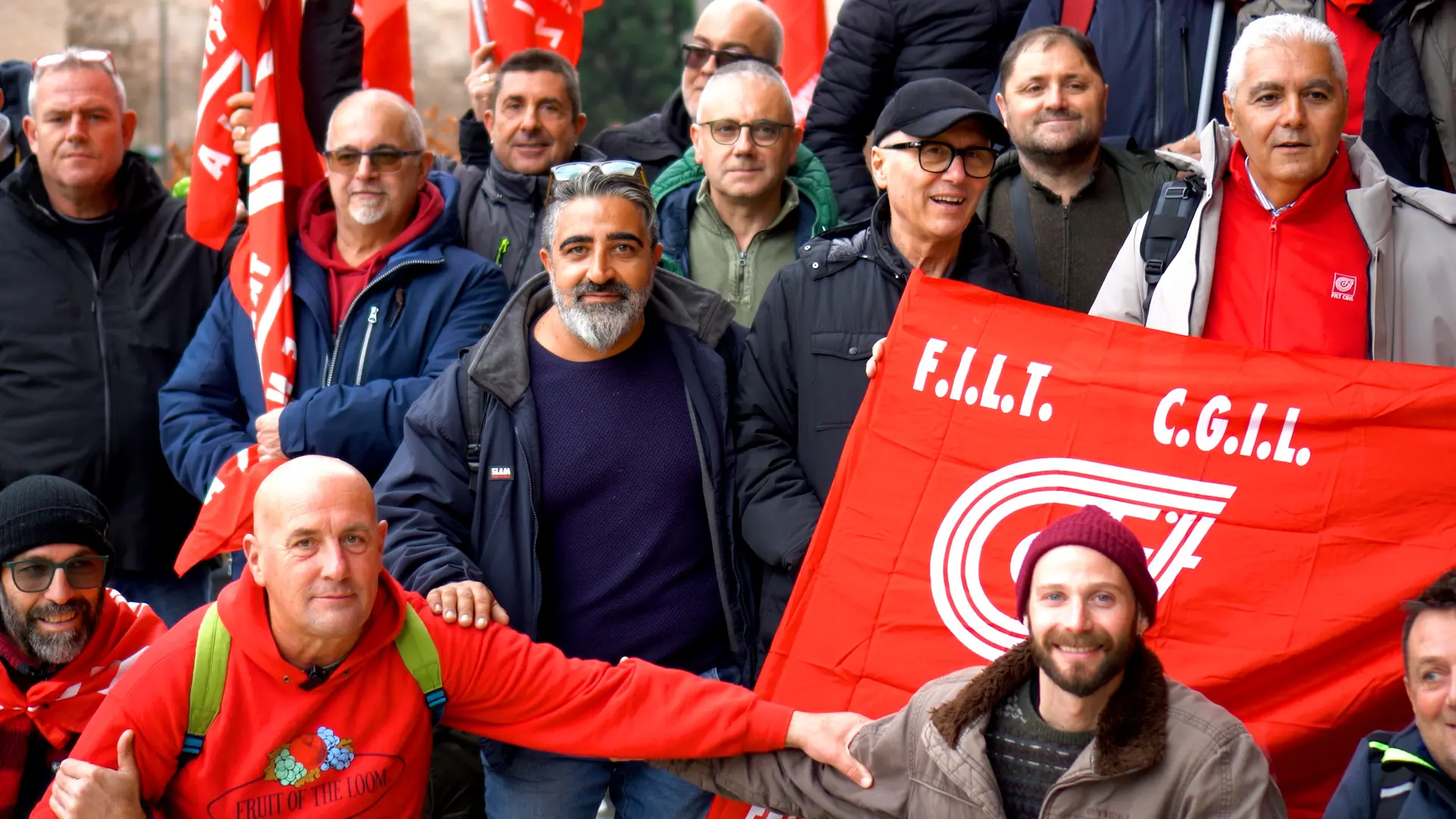 “Esodo” per i portuali? C’è da aspettare ancora