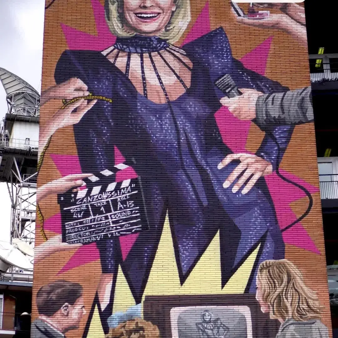 La sicurezza sul lavoro va in onda