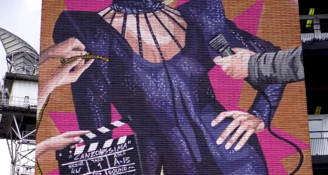 La sicurezza sul lavoro va in onda