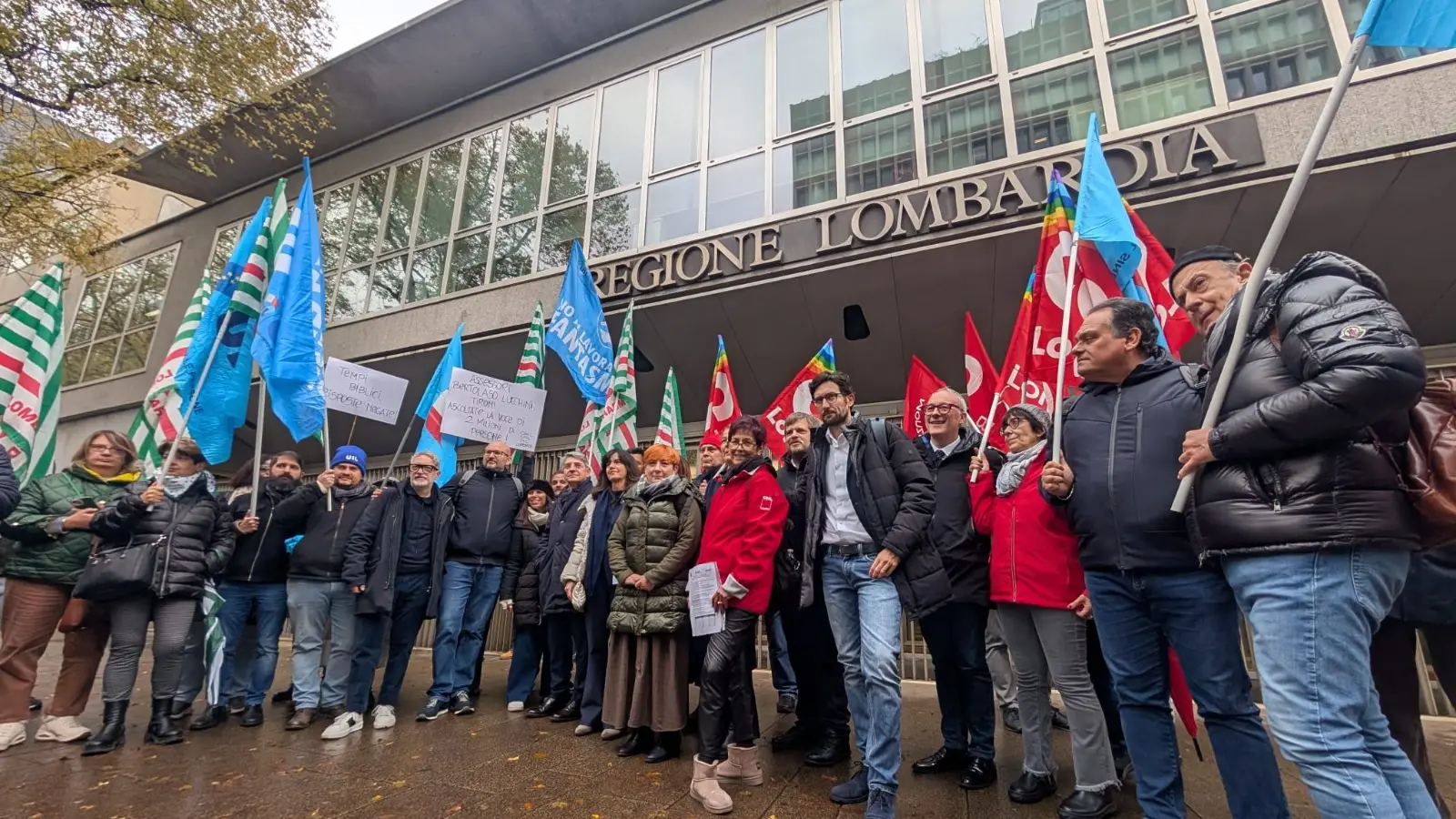 presidio milano disabilità