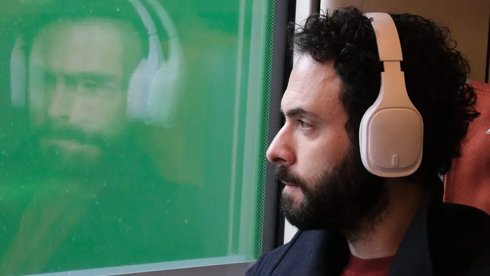 Alessio Vassallo, \"L\\'altro ispettore\"