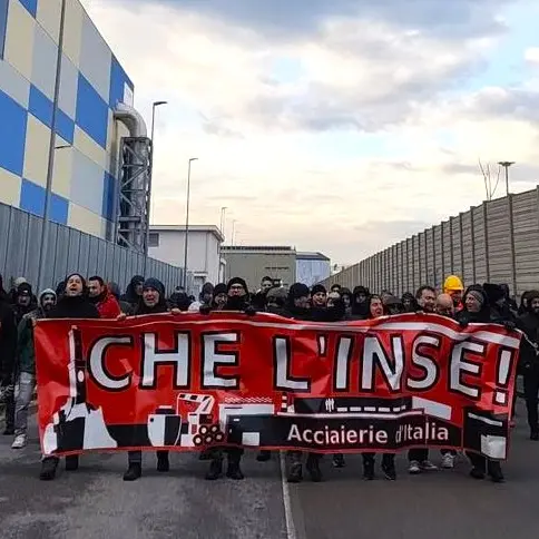 Ex Ilva, Fiom: decreto inadeguato, non guarda al futuro