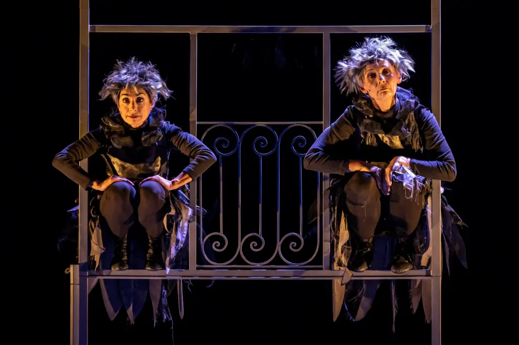 Lo sciopero delle bambine, l’impresa delle sartine milanesi