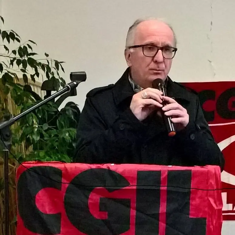 Pinerolo, Cgil: “Parole sconcertanti del Team Vannacci sul vescovo Derio”