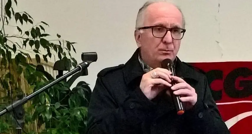 Pinerolo, Cgil: “Parole sconcertanti del Team Vannacci sul vescovo Derio”