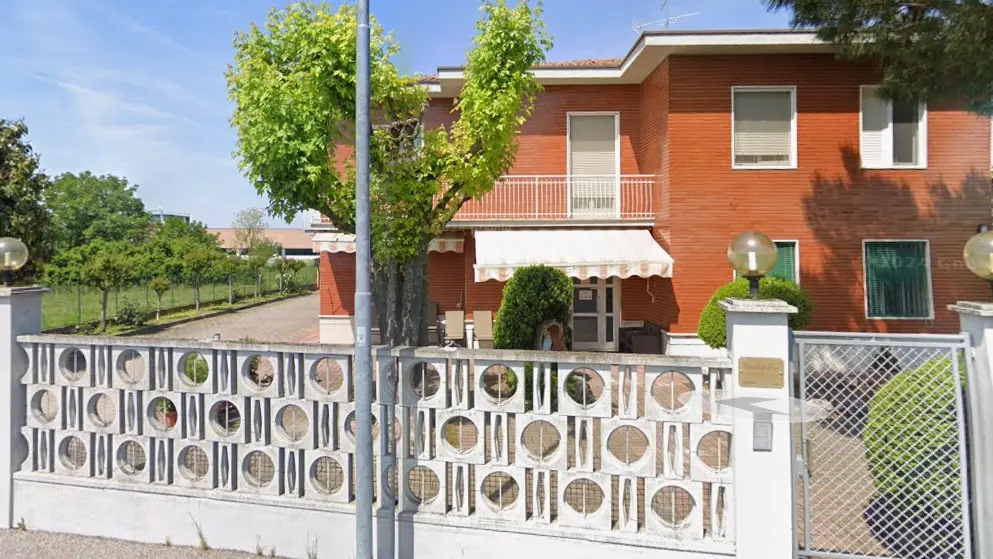 <p>La struttura dove sono avvenuti i fatti</p>\\n , Google Maps