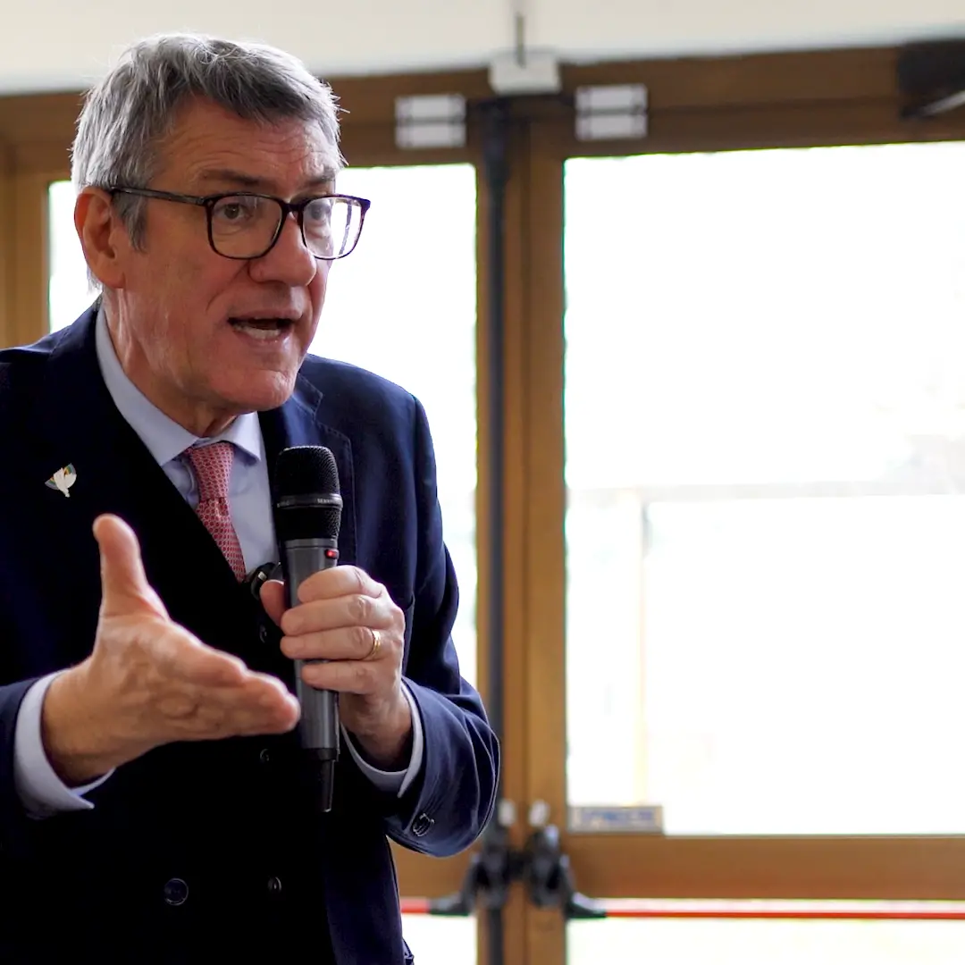 Crisi Nms, Landini: “Senza investimenti il Paese arretra”