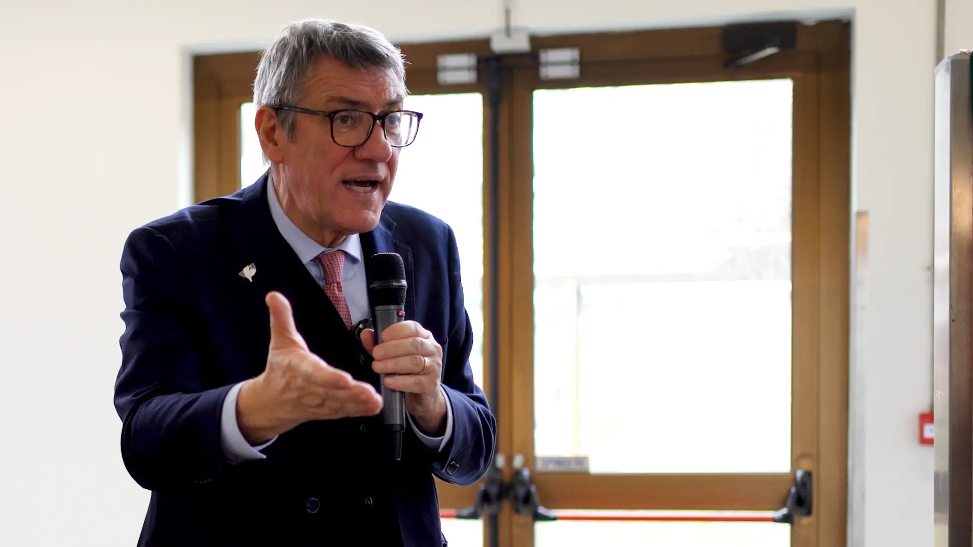 Crisi Nms, Landini: “Senza investimenti il Paese arretra”