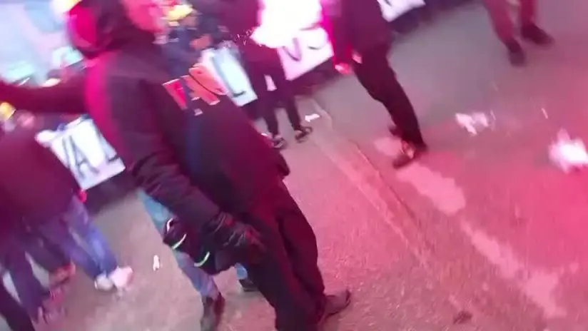 Ex Ilva, Genova in piazza: “Non ci chiuderete”