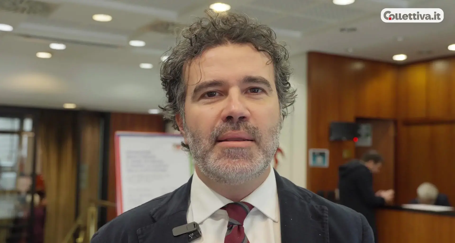 Maruotti: “La riforma Nordio sottrae il potere esecutivo al controllo di legalità”