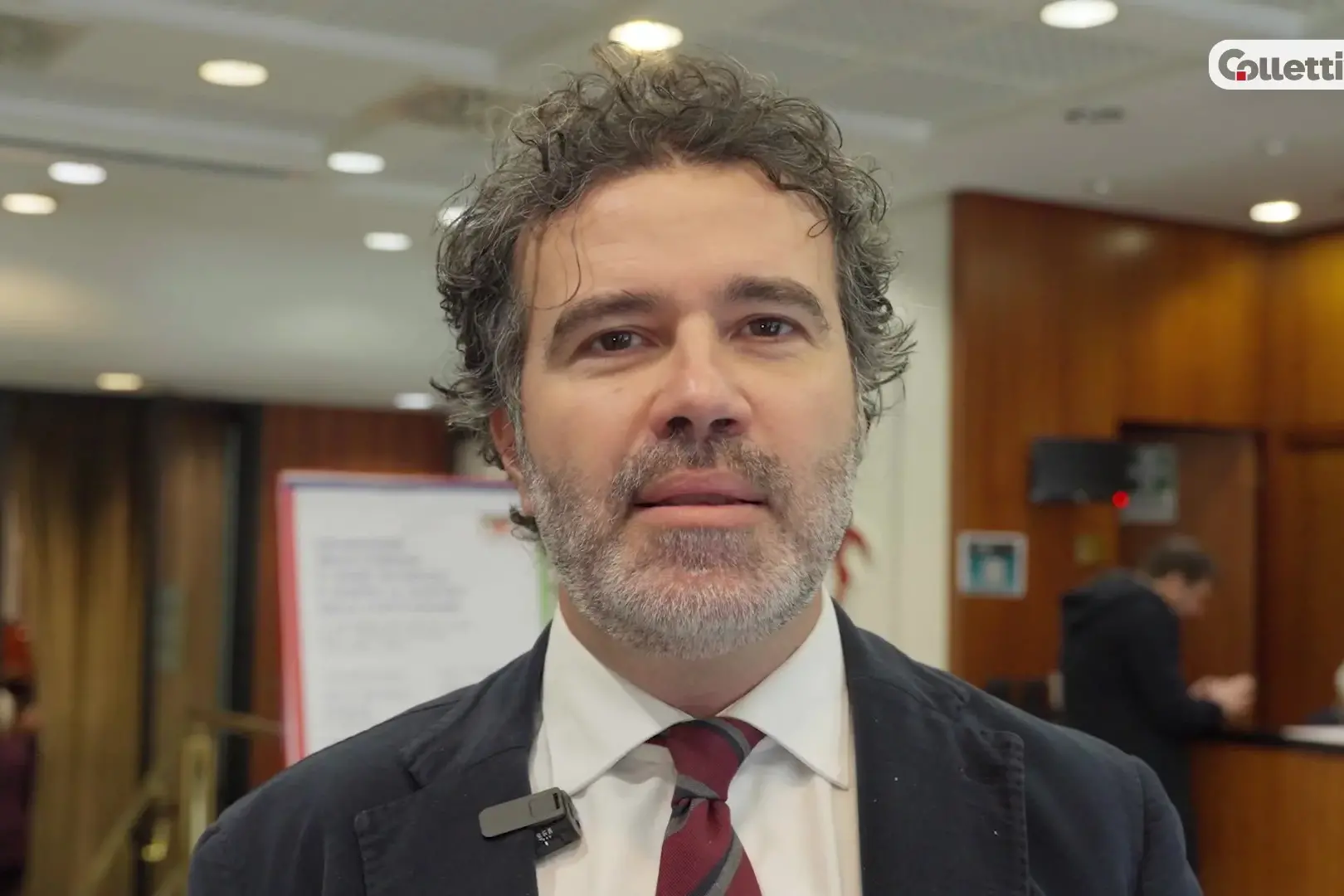 Maruotti: “La riforma Nordio sottrae il potere esecutivo al controllo di legalità”