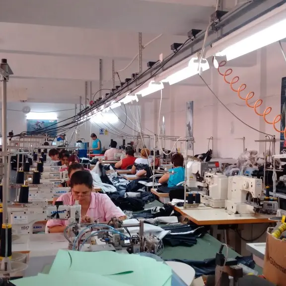 Moda, se il caporalato diventa modello industriale