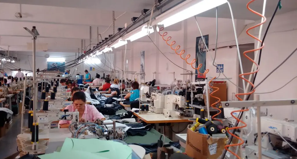Moda, se il caporalato diventa modello industriale
