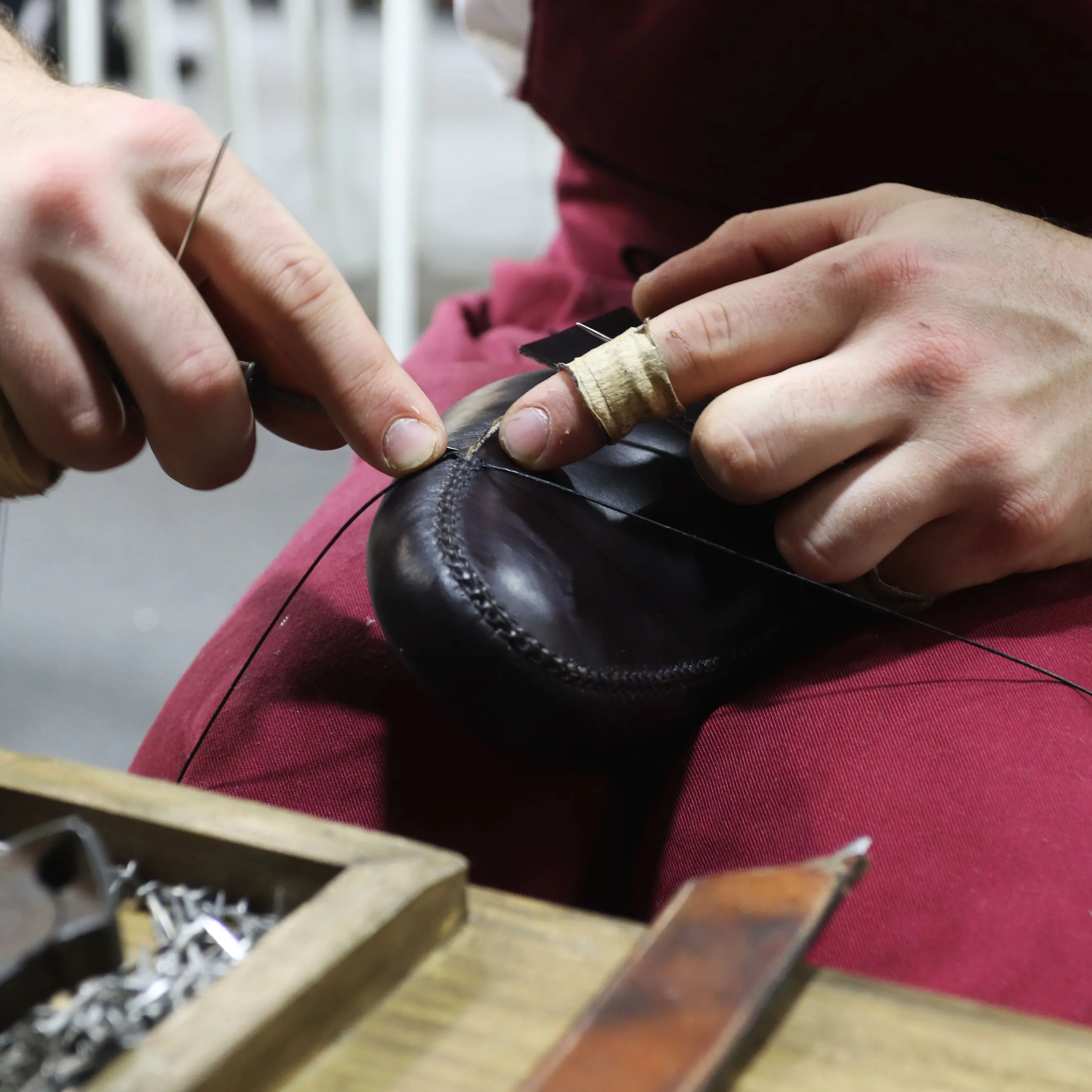 Moda, se il caporalato diventa modello industriale