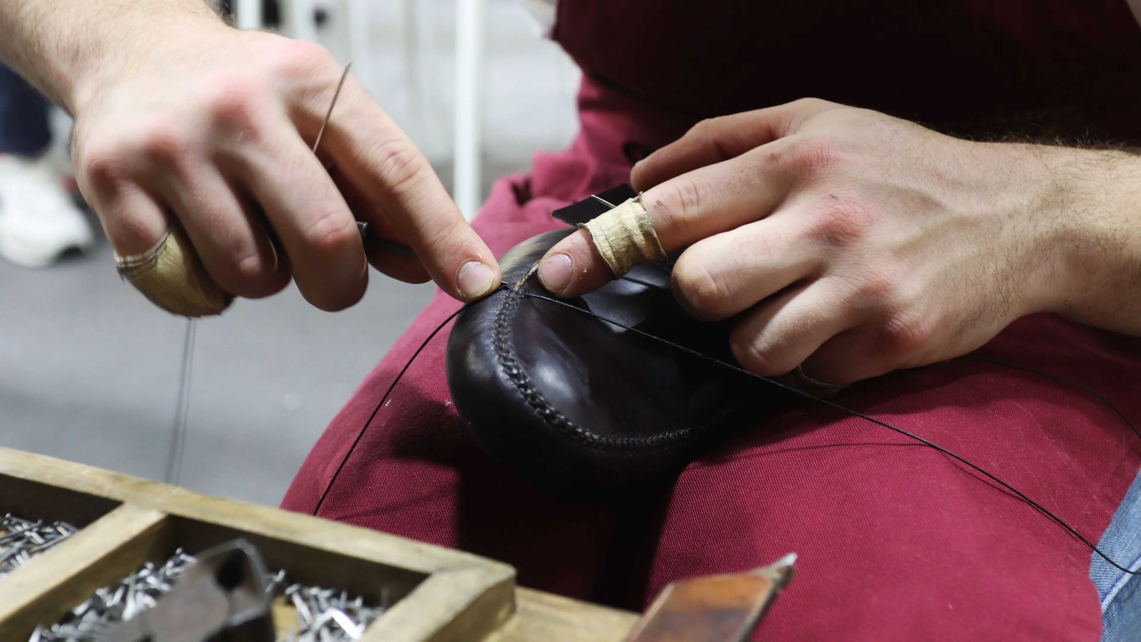 Moda, se il caporalato diventa modello industriale