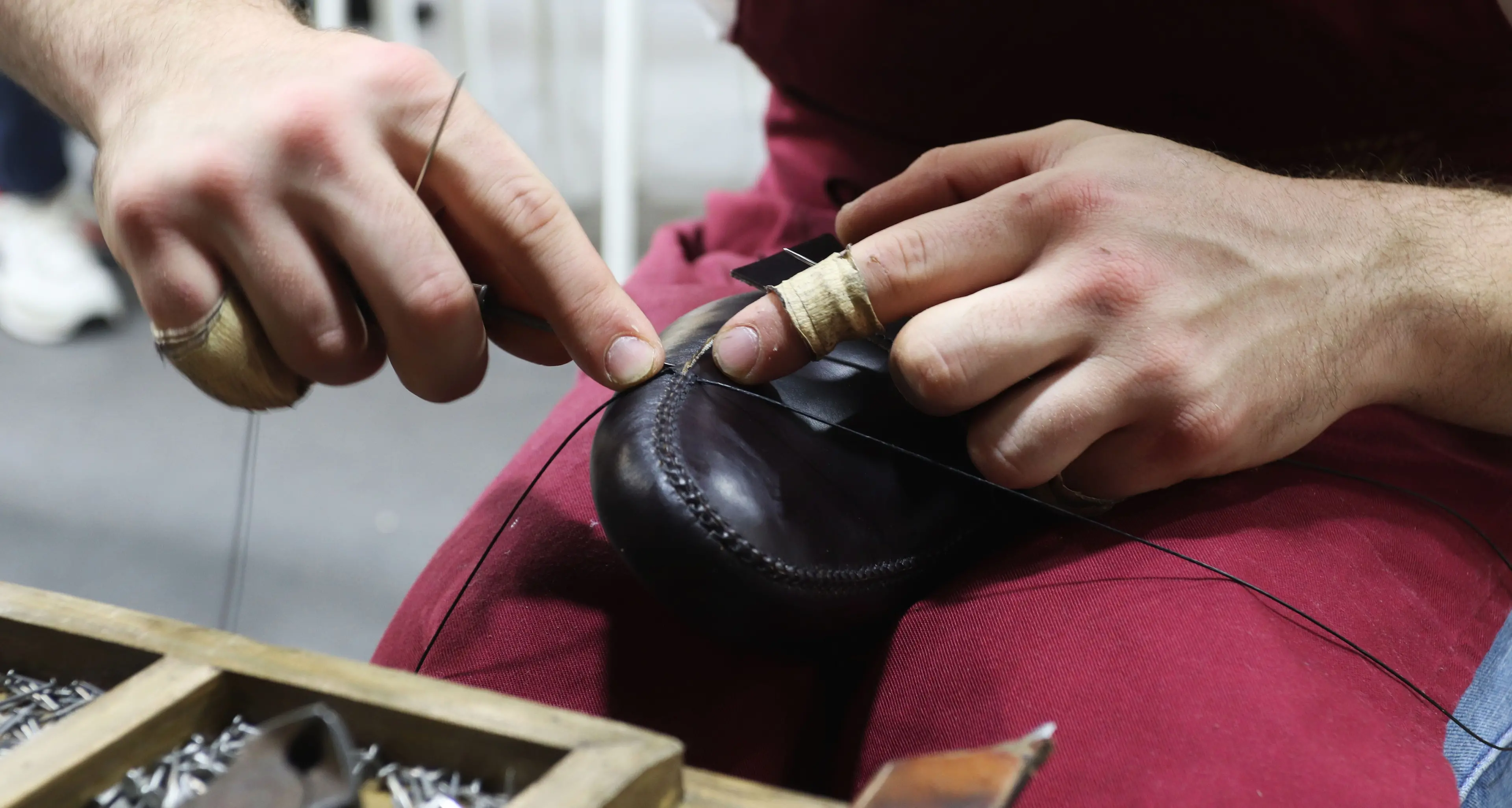 Moda, se il caporalato diventa modello industriale