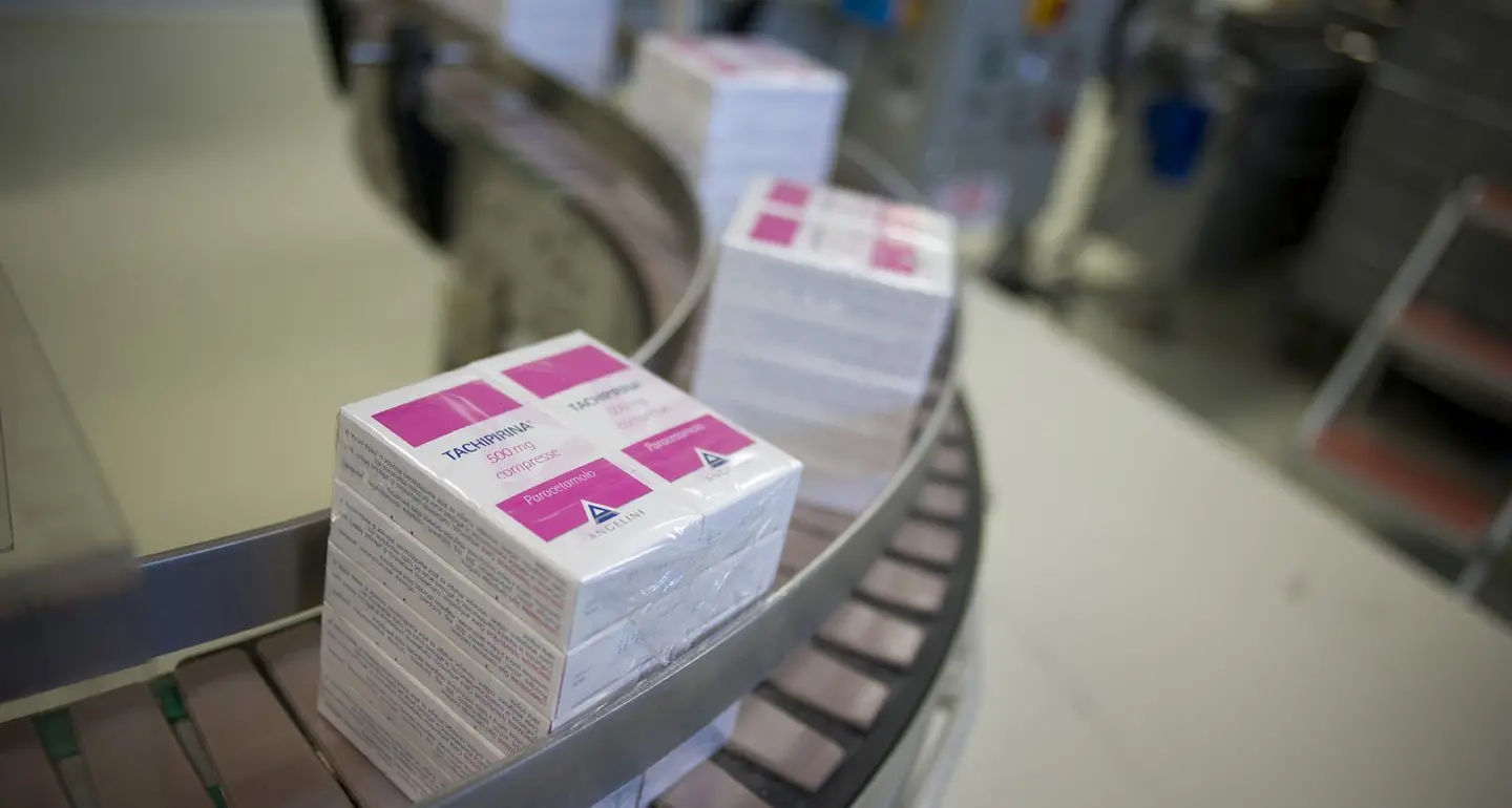 Angelini, intesa sulla riorganizzazione: più tutele ai lavoratori