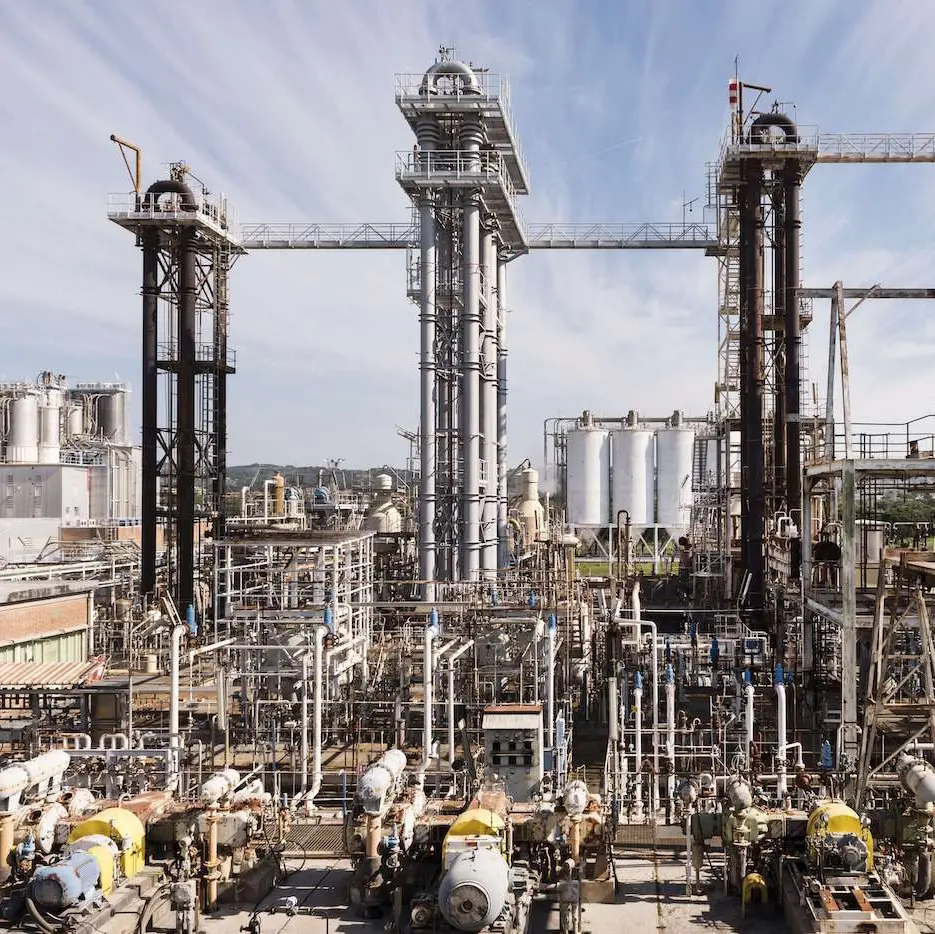 Ineos Rosignano, il sindacato chiede un tavolo al Ministero