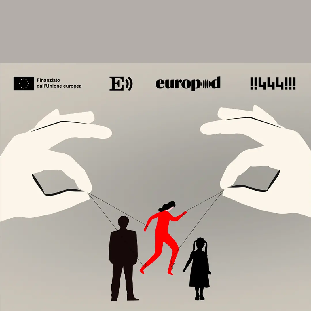 “La famiglia giusta”: il podcast che indaga la rete europea dei movimenti anti-gender
