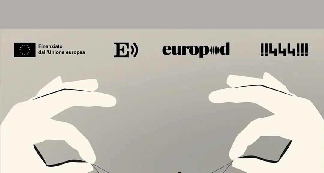 “La famiglia giusta”: il podcast che indaga la rete europea dei movimenti anti-gender