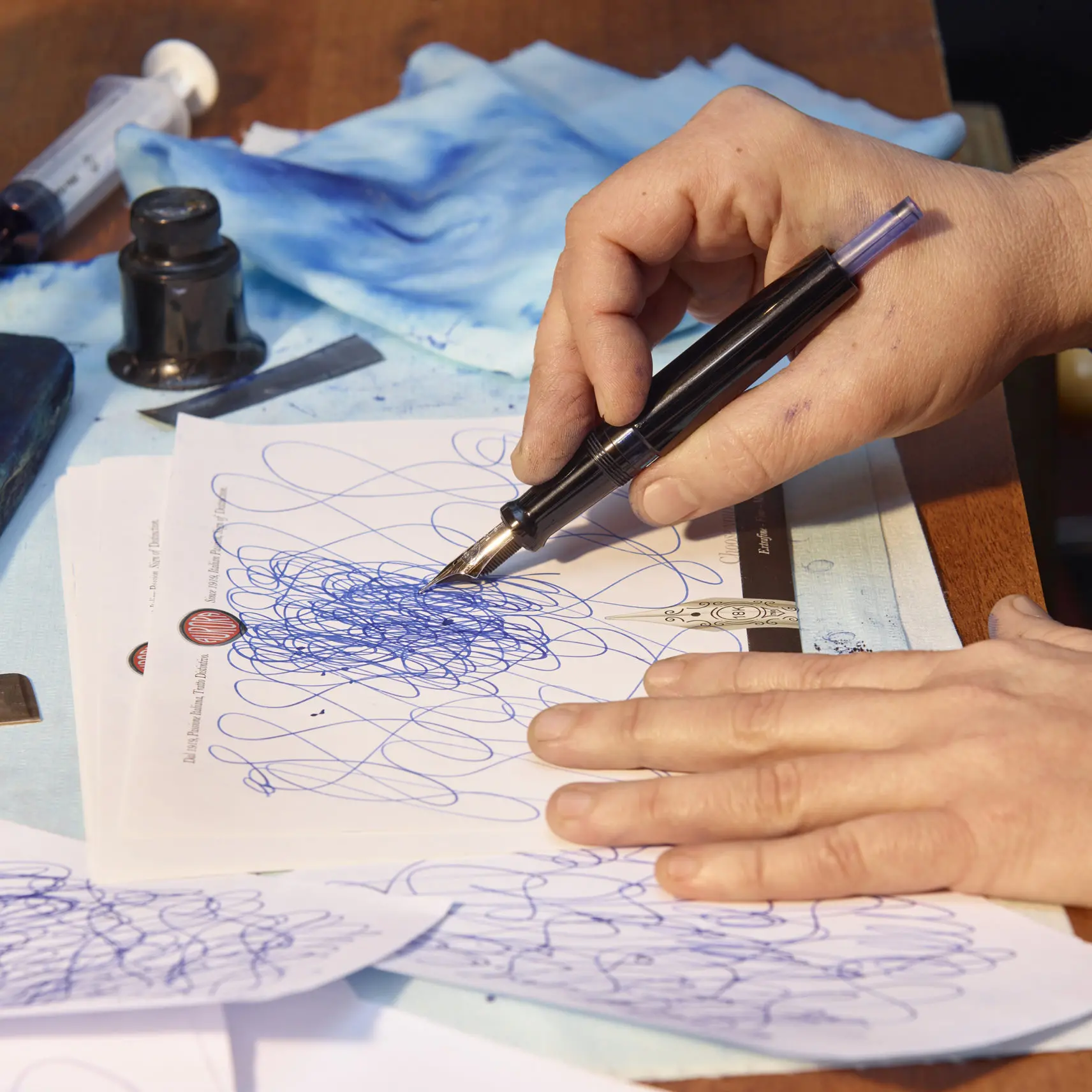 Ccnl Penne e spazzole, al via la trattativa a Milano