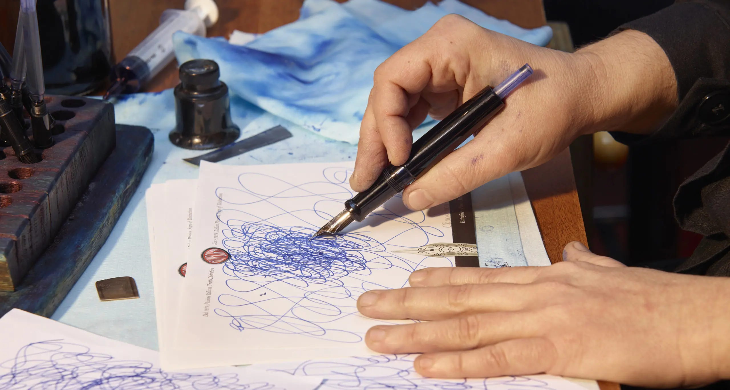 Ccnl Penne e spazzole, al via la trattativa a Milano