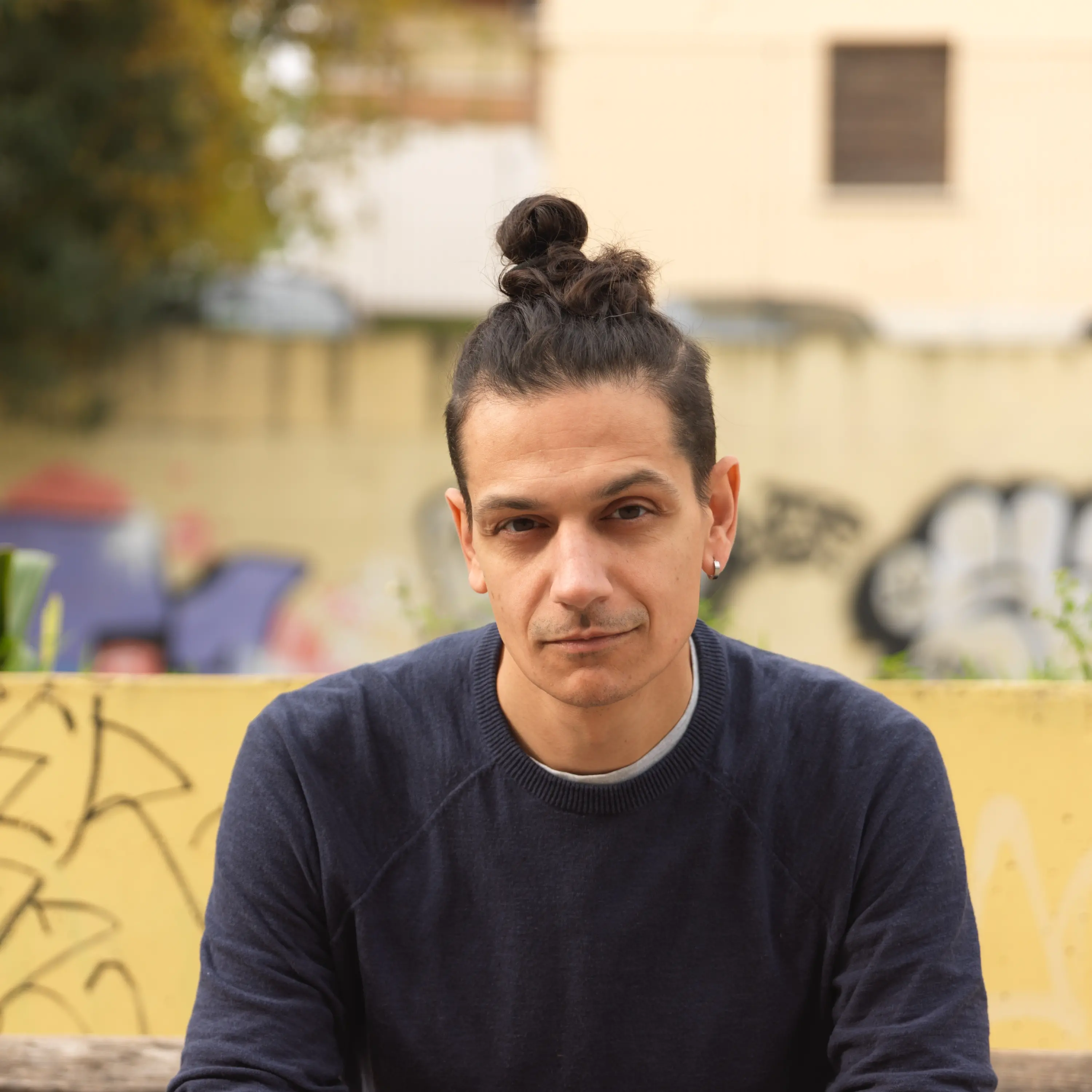 Salvare vite umane può essere un talento. Anzi un talent