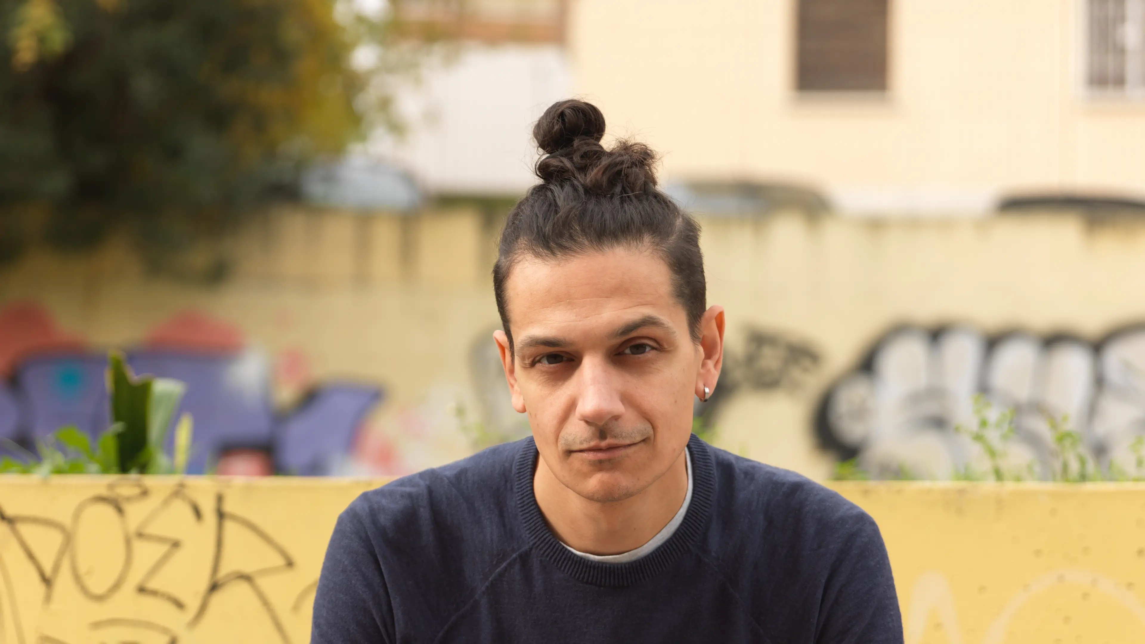 Salvare vite umane può essere un talento. Anzi un talent