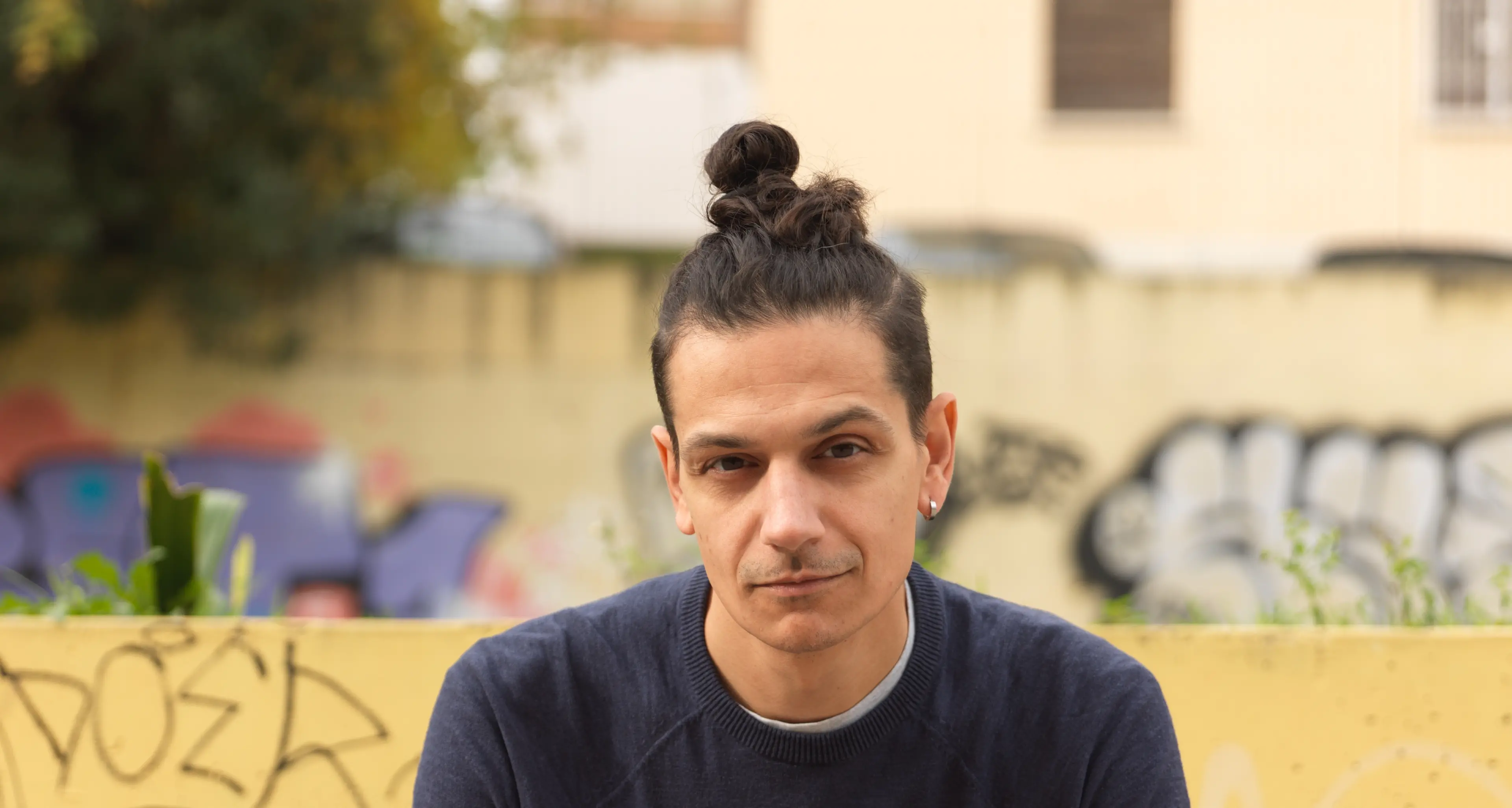 Salvare vite umane può essere un talento. Anzi un talent