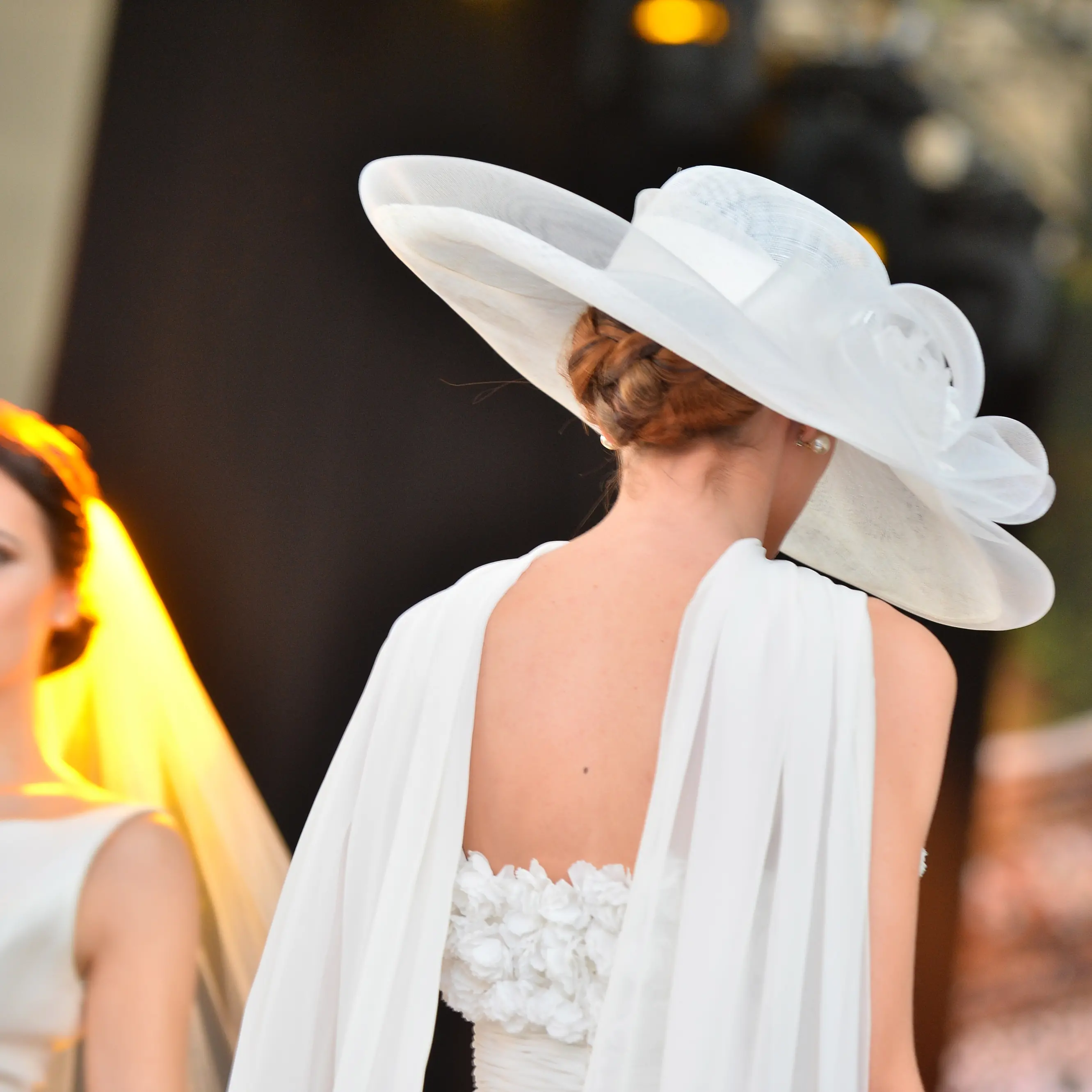 Matrimoni in calo, Carlo Pignatelli licenzia