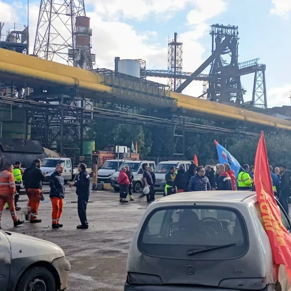 Piano Jtf. D’Arcangelo, Cgil Taranto: “Scomparso il parametro su ricaduta occupazionale investimenti”