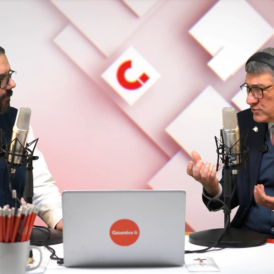 Landini: “Dal mio primo sciopero del ’77 a quello del 12 dicembre, sempre dalla stessa parte”