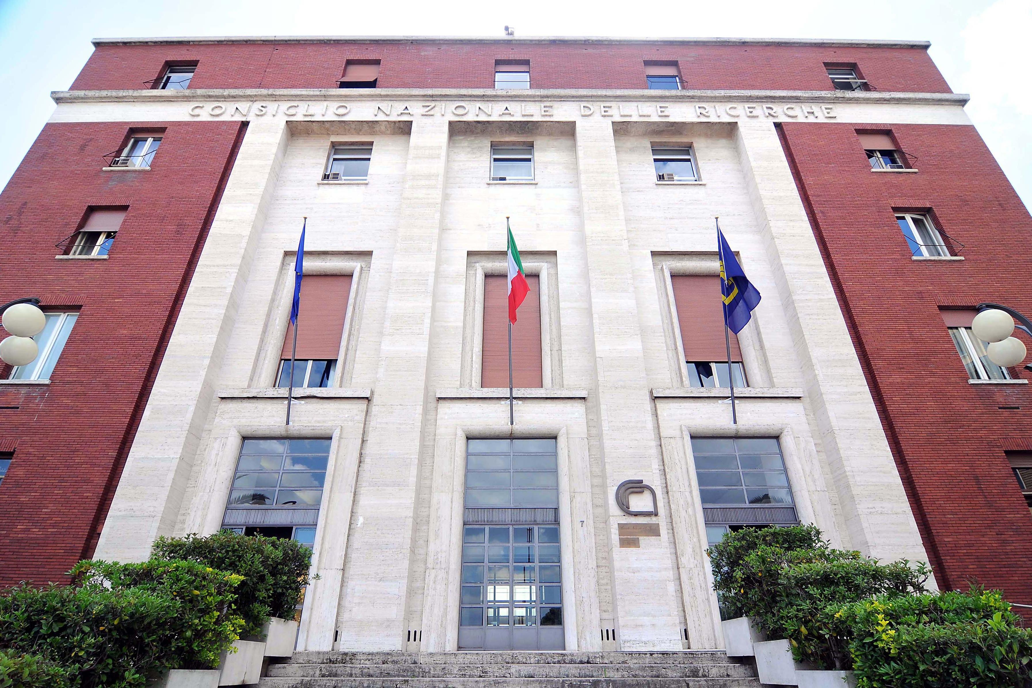 Cnr Roma Occupata la sede del Cnr a Roma