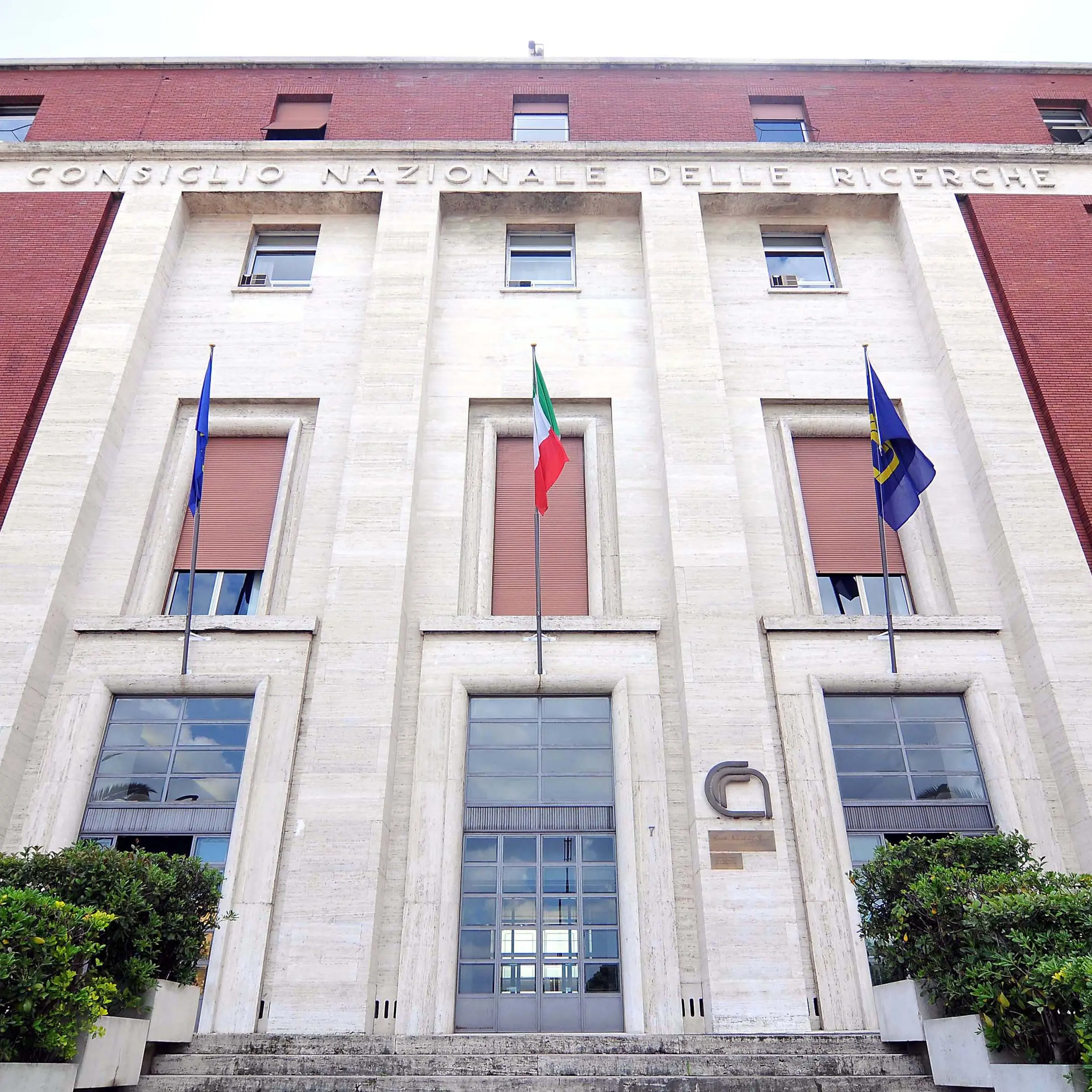 Ricercatori precari occupano la sede del Cnr a Roma