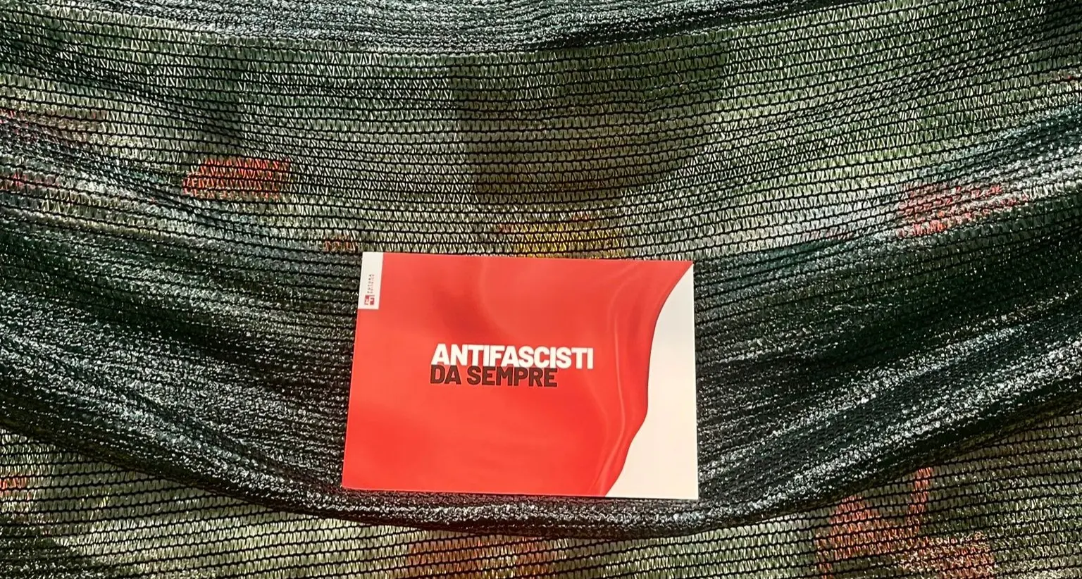 Plpl, la protesta antifascista