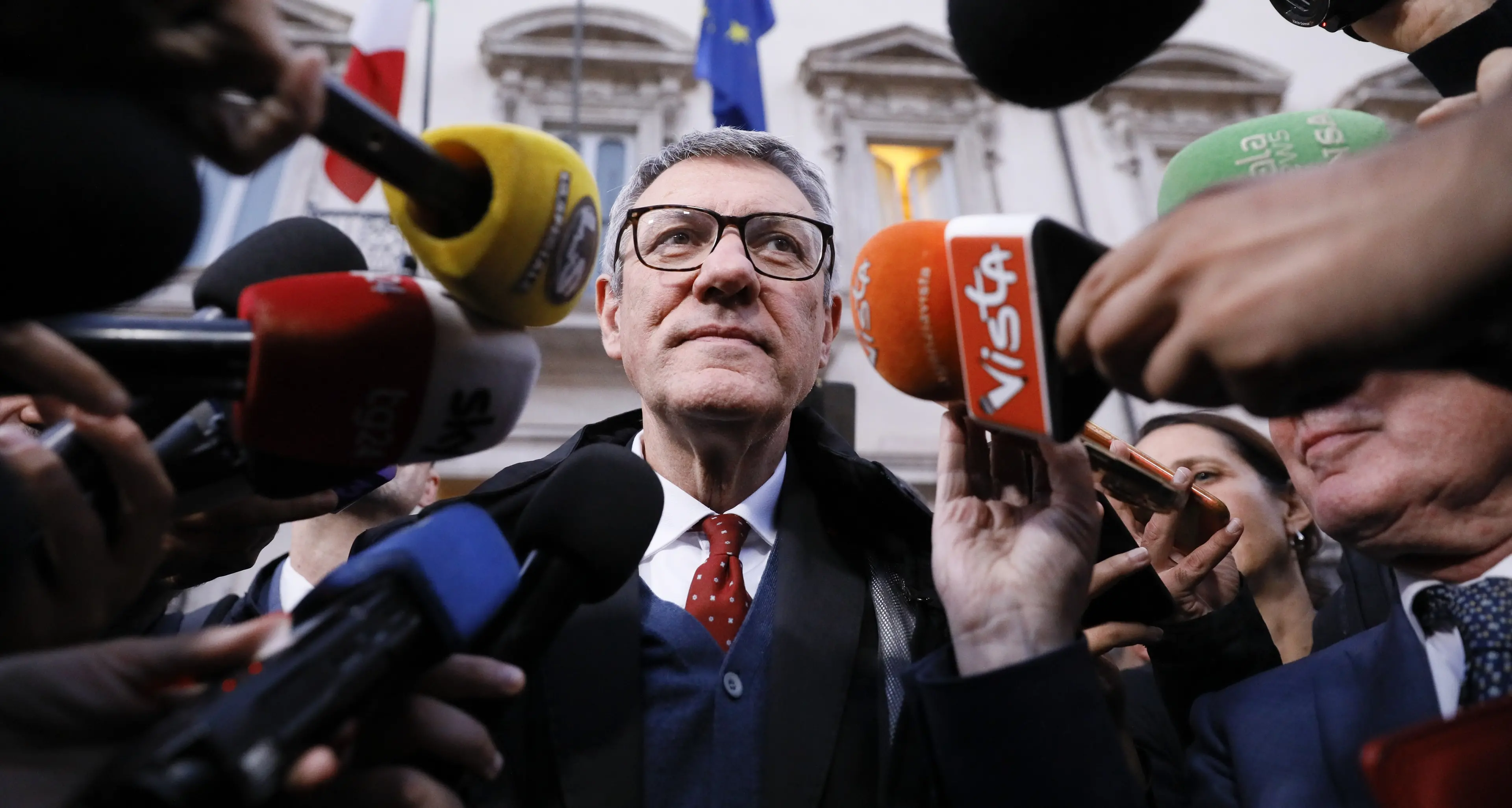 Landini: “Scioperiamo per chiedere più soldi per salari e sanità”