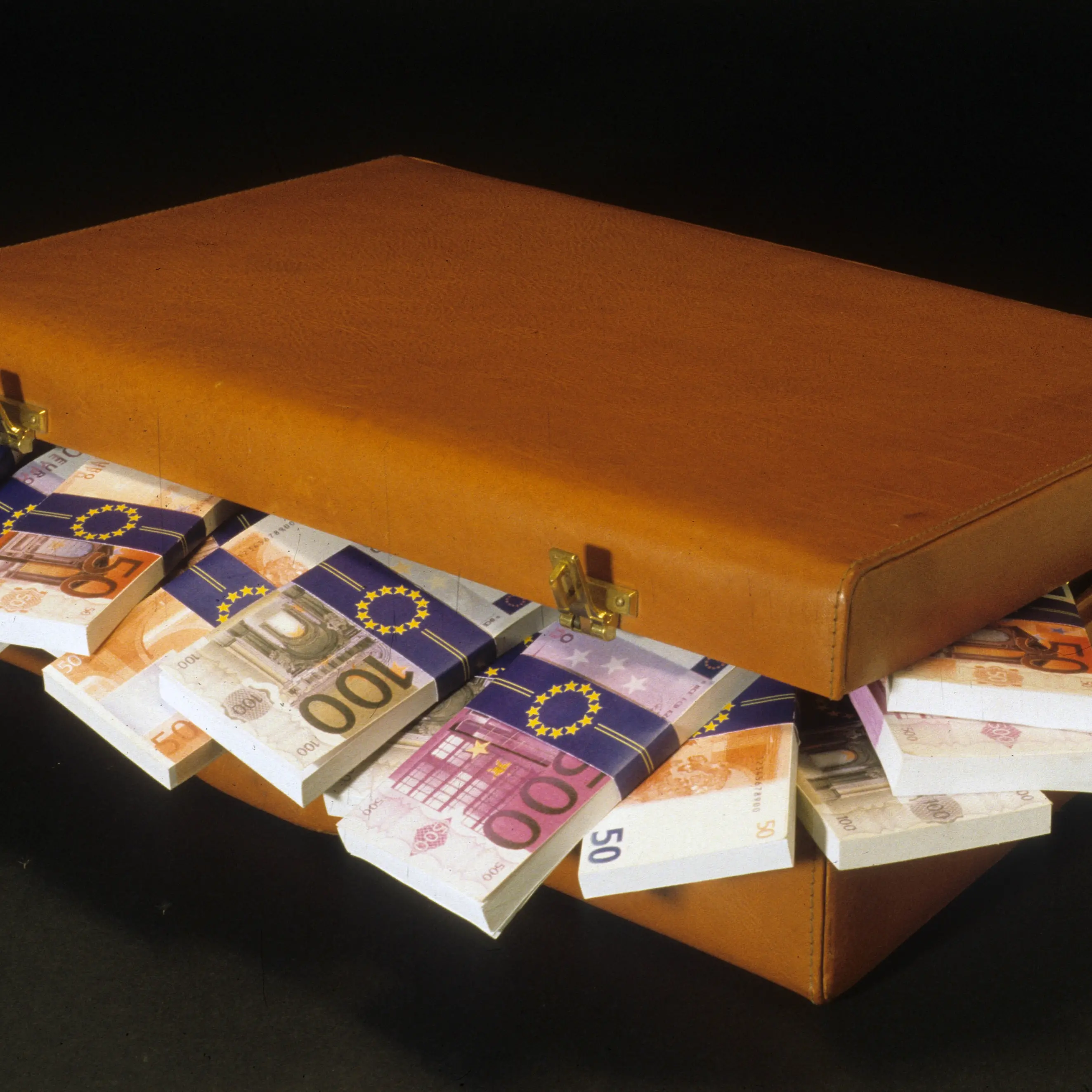 La corruzione è un attacco all’economia sana