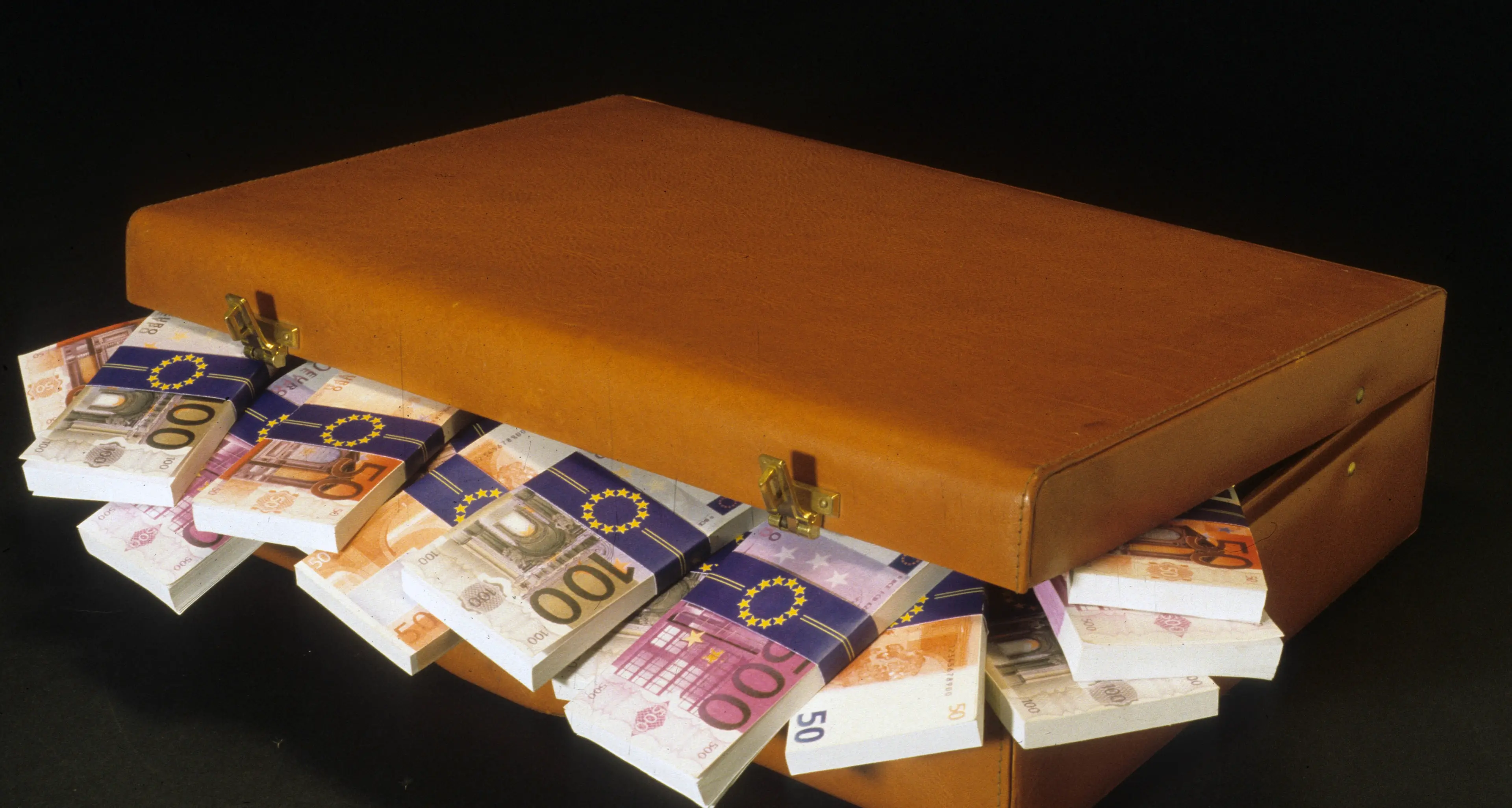 La corruzione è un attacco all’economia sana