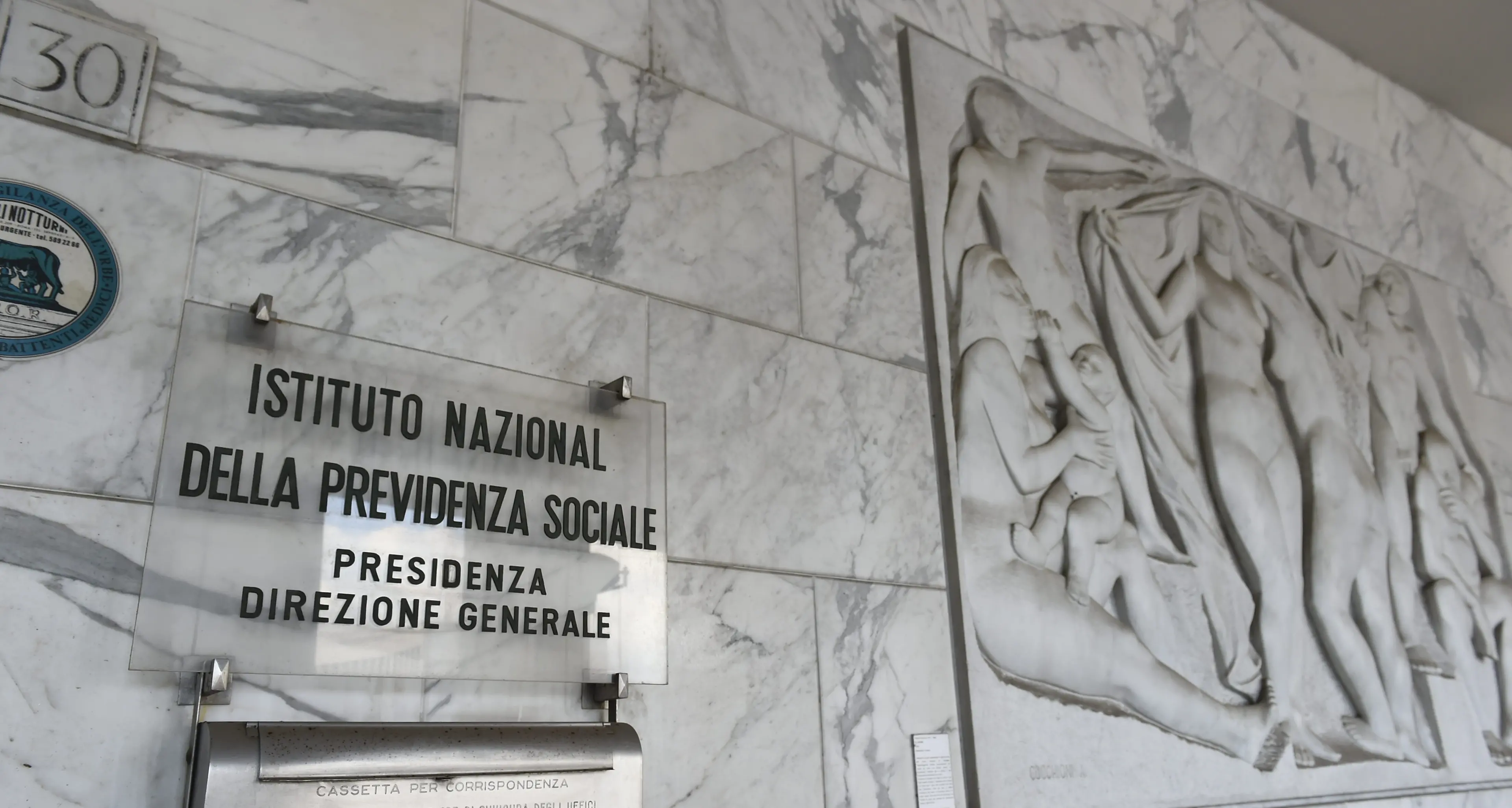 Più il salario è basso più la pensione si allontana