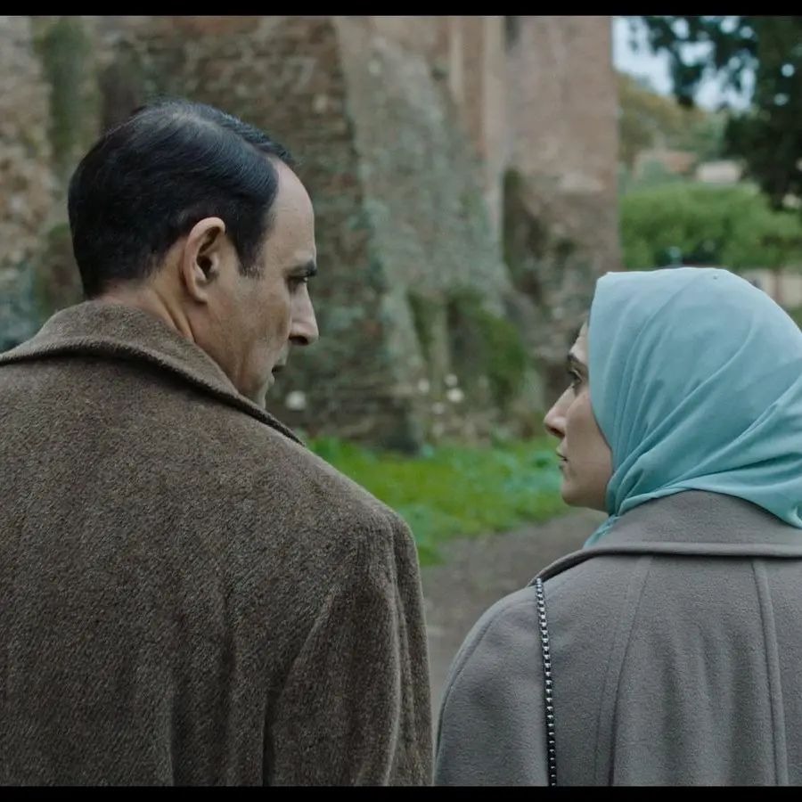 “La bambina di carta” e l’infanzia dei matrimoni forzati