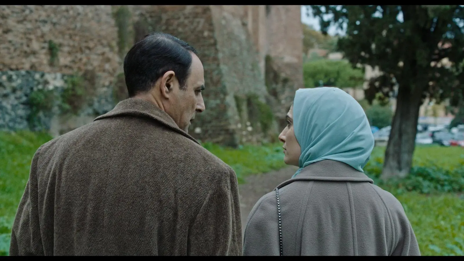 \"La bambina di carta\"