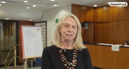 Albano: “La riforma Nordio riduce la democrazia”