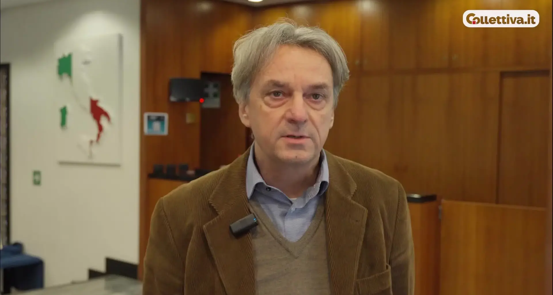 “Una non riforma che mette in pericolo lo stato di diritto”