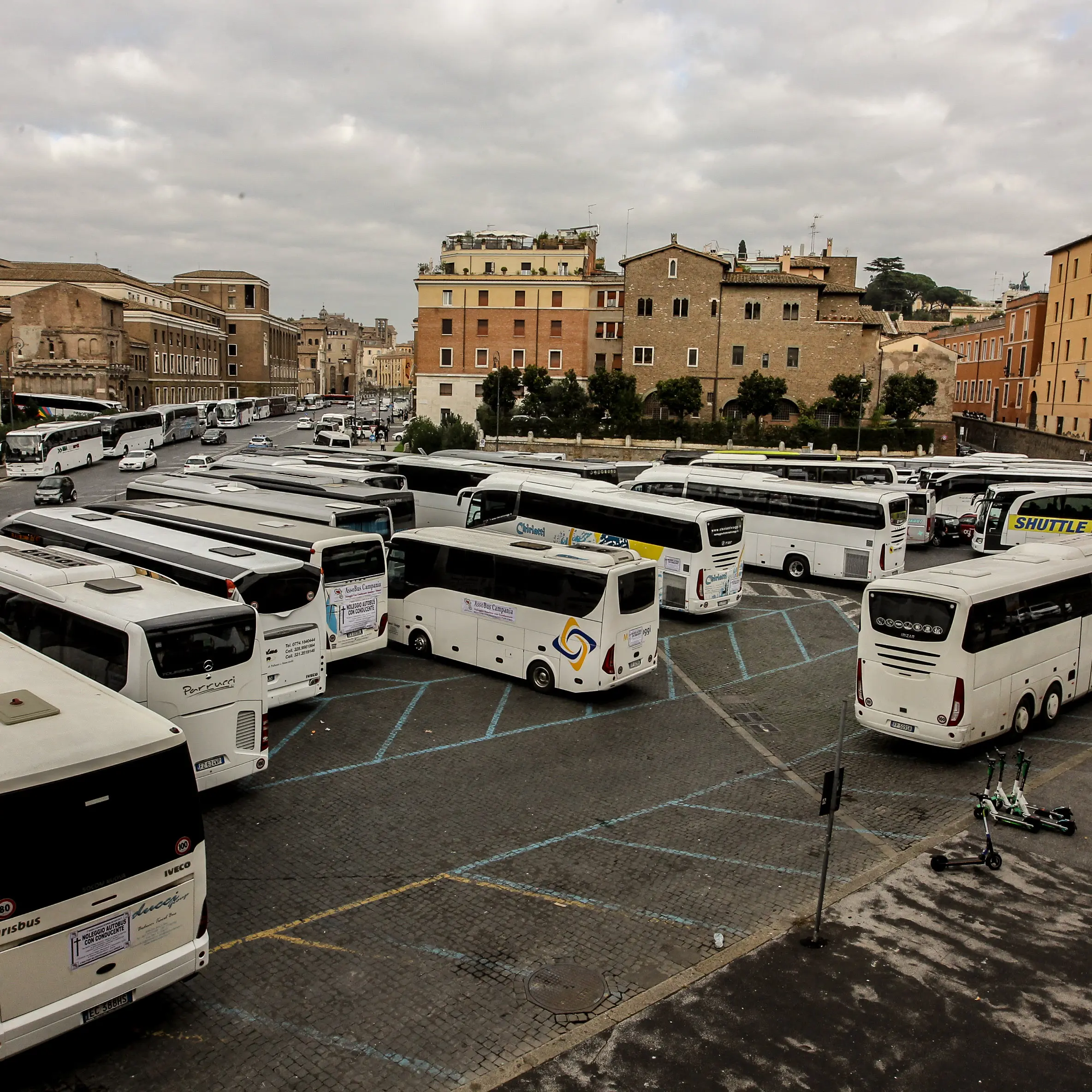 Siglata l’ipotesi di rinnovo contratto per l’autonoleggio