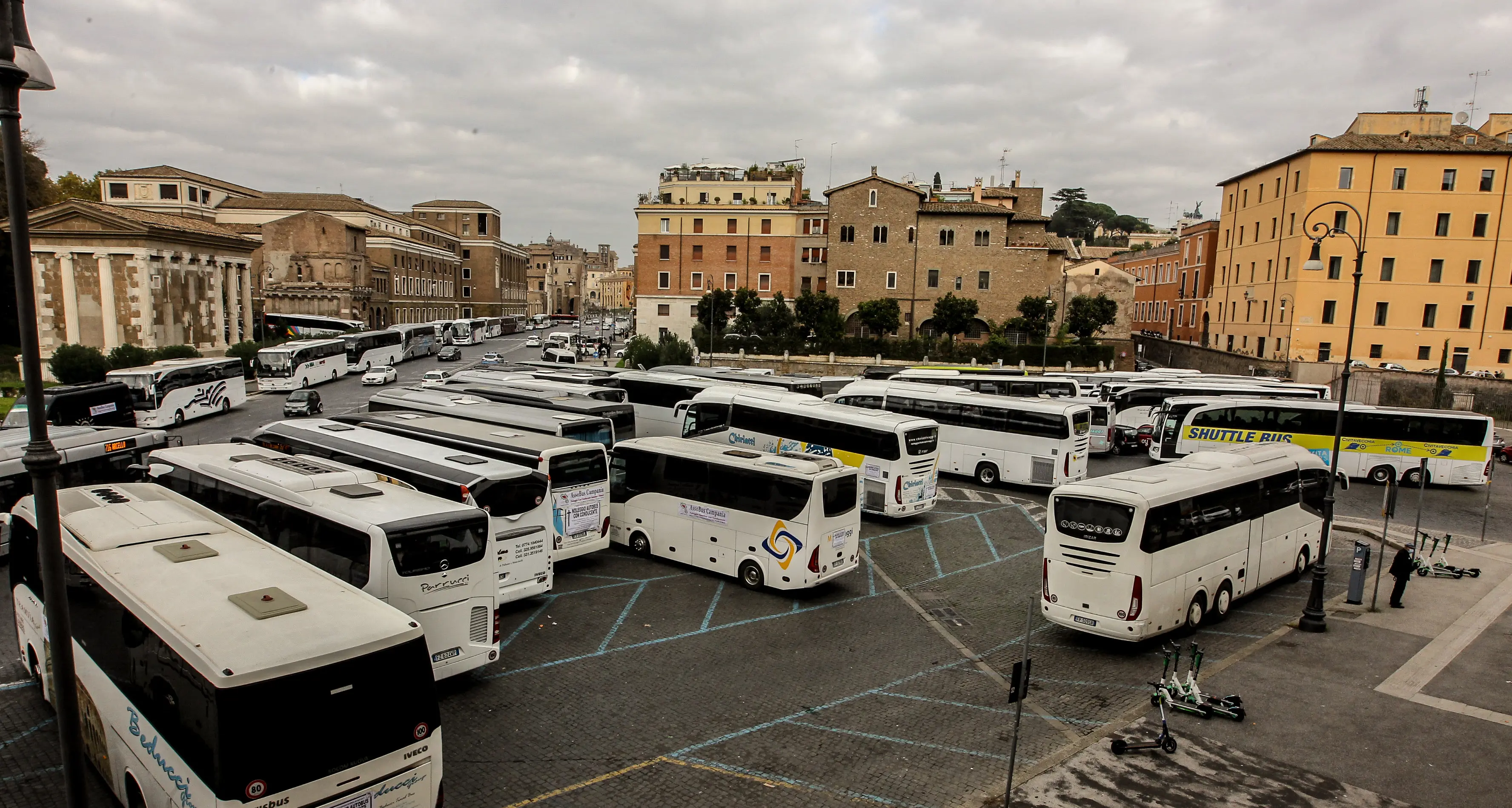 Siglata l’ipotesi di rinnovo contratto per l’autonoleggio