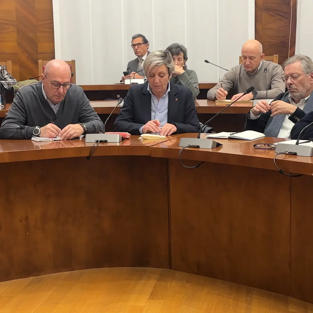 Nms, niente più esuberi: c’è un possibile acquirente