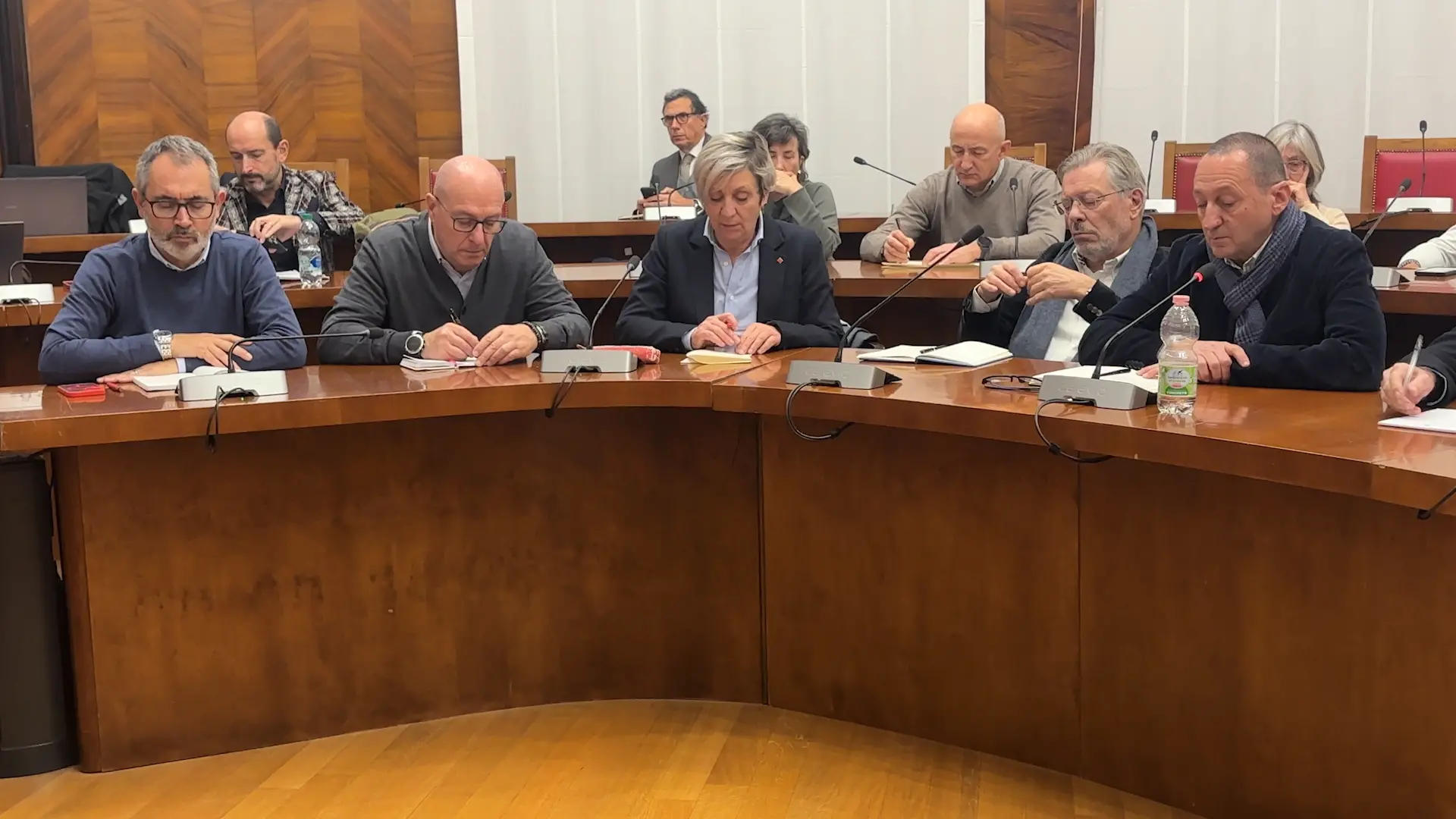 Nms, niente più esuberi: c’è un possibile acquirente