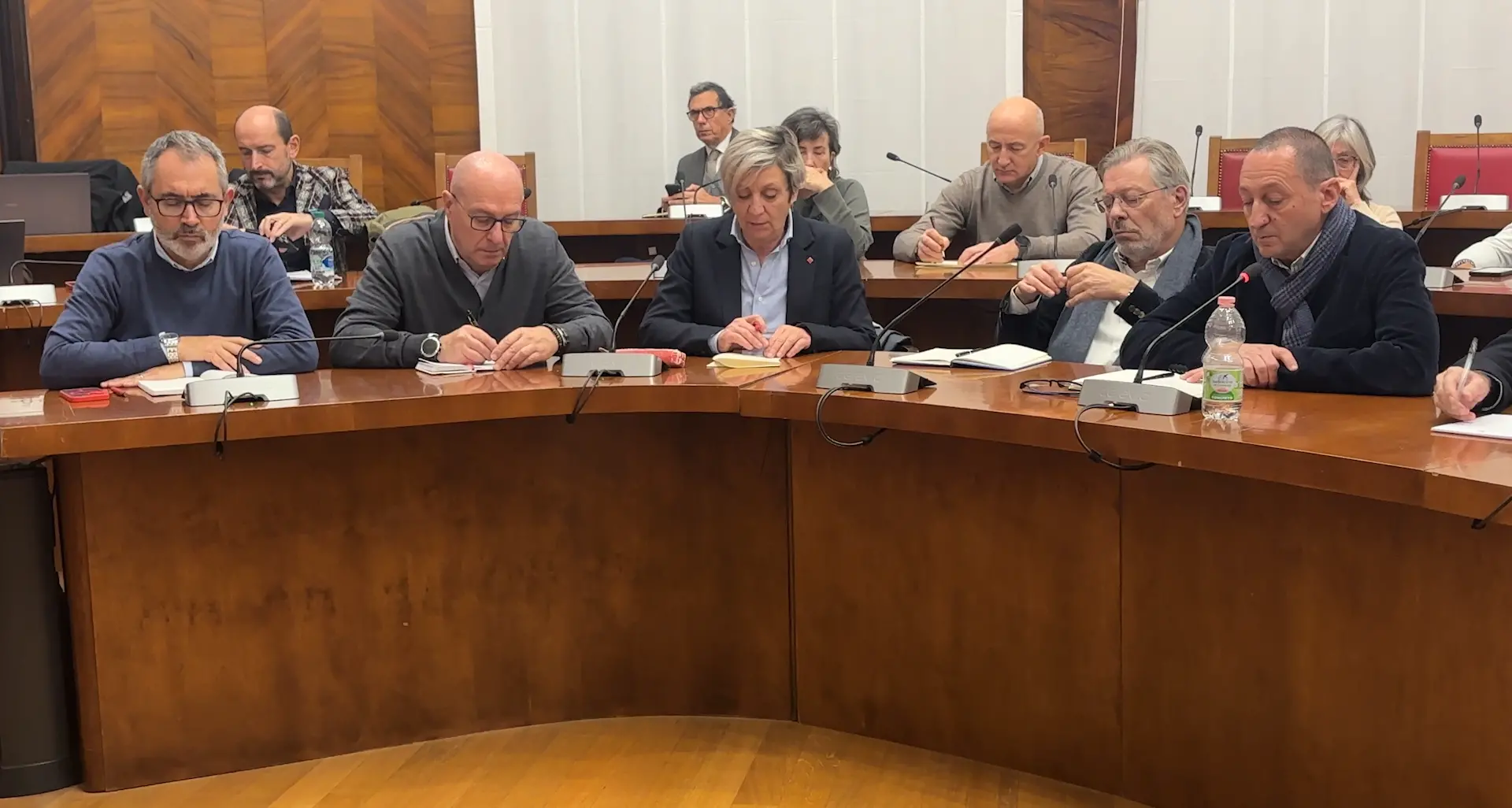 Nms, niente più esuberi: c’è un possibile acquirente