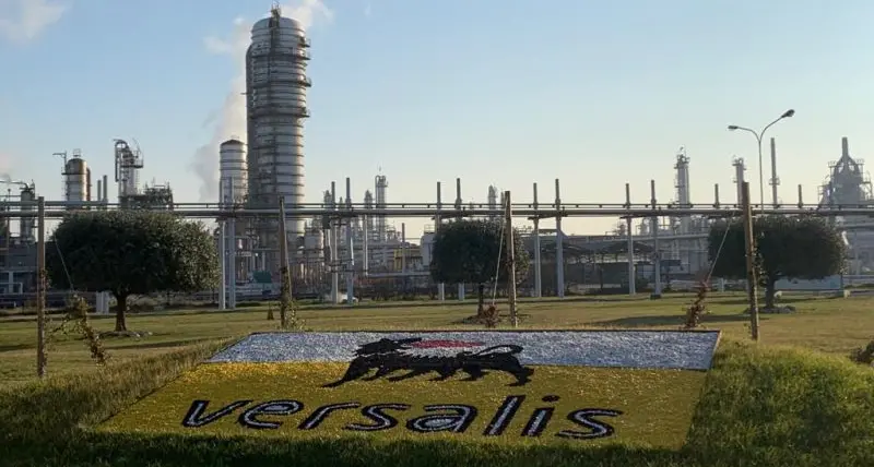 Ferrara, lo scontro sullo sciopero accende il caso Versalis